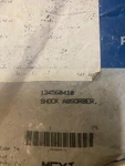 134560410 Electrolux Washer Shock Absorber. Fixed Price $20.00.