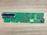 Genuine Oem Miele Control Electric Board Unit 10961390. Fixed Price $299.00.