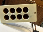 Evaporator A36699-020 For Scotsman. Fixed Price $375.00.