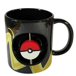 Pokemon Coffee Cup Mug Pikachu Spinning Pokeball 16.9 Oz Nintendo Just Funky. Fixed Price $11.10.