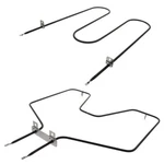 Snap Supply Oven WB44K5012 Bake & WB44X232 Broil Element Kit Replacement For Ge. Fixed Price $54.99.