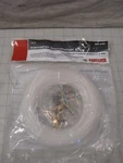 Proplus 157294 Refrigerator Ice Maker Poly Installation Kit W/ 25FT Tube New. Fixed Price $11.43.