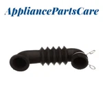Whirlpool Washer Tub To Pump Hose W11314666, W11216718. Fixed Price $11.99.