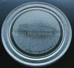 Replacement Ge Microwave Glass Turntable Plate Tray 14 1/8 " WB49X10135. Fixed Price $157.80.