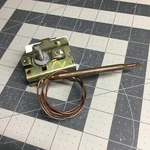 Dacor Oem Warming Oven Drawer Thermostat Temperature Controller 82270 - Tested. Fixed Price $179.95.