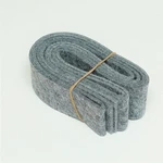 Dryer Drum Felt Seal Gasket For Whirlpool Maytag WP33001807. Fixed Price $12.65.
