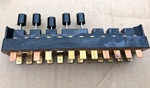 Used Thermador CMT231-EC Oven Push-button Selector Switch 14-39-295 Tested. Fixed Price $34.99.
