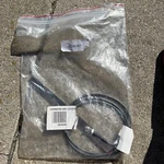 Marvel 42246385 Thermistor Bin Assembly-new-oem. Fixed Price $93.00.