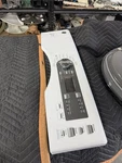 Ge Dryer Control Panel And Board 234D1275G003 WE19M1743 WE04M10006. Fixed Price $50.00.