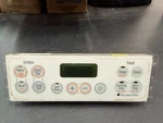 Range Oven Stove Control Board WB27X45466, WB27T10468, WB27K10204, WB27K10214. Fixed Price $55.00.