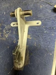 Hotpoint Kenmore Mid Hinge WR13X714 WR13X712 W/ Screws. Fixed Price $10.00.