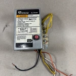Sid Harvey's Oil Primary Control Unit R79-6R White Rogers Relay 0216A. Fixed Price $138.00.