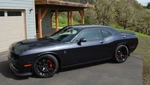 Touch Up Paint For Dodge SRT-8 With Code Par, Maximum Steel. 1 Oz.. Fixed Price $19.99.