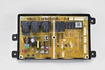 Genuine Samsung Range Oven Relay Board # DE92-02439G. Fixed Price $169.98.