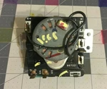 Whirlpool Washer/ Dryer Timer 3406720A 3406720B. Fixed Price $17.00.