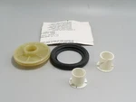 5301167943 Frigidaire Refrigerator Roller Assembly. Fixed Price $12.66.