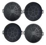 4 Pack Charcoal Filters Compatible With Mcbon IE71-BLACK. Fixed Price $9.99.