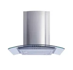 New Open Box Winflo Wall Mount Range Hood 30" Stainless W101C30F. Fixed Price $200.00.
