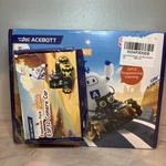 Acebott QD001 Smart Car Kit With Expansion, Robotics For Kids, Arduino. Fixed Price $65.99.