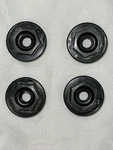 Range Retainer Lot Of Part # WB02T10046. Fixed Price $7.50.