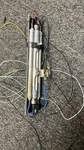 Bosch Automatic Coffee Machine Heating Element Assy 12015169 For BCM8450UC/09. Fixed Price $71.96.