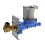 Exact Replacement For Lg 5221DD1001E Dishwasher Water Solenoid Inlet Valve. Fixed Price $34.53.