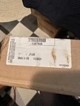 4387444 Whirlpool Repar Evaporator Kit Genuine Factory New Sealed Box. Fixed Price $69.60.