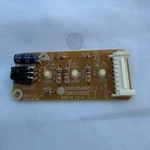Lg Air Conditioner Display Pcb - EBR71522204. Fixed Price $16.00.