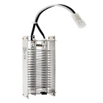 S97020888 Heating Element Compatible With Broan Nutone Bathroom Fan Partsnuto.... Fixed Price $18.16.