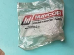 3-12852 Maytag Dryer Timer Knob 312852. Fixed Price $19.95.