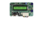 K8045 Input Programmable Messageboard With Lcd & Serial Interface (kit). Fixed Price $50.95.