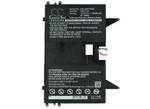 Cameron Sino Replacement Battery For Lenovo 14.8V 1850MAH Tablet. Fixed Price $80.44.