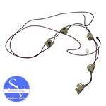 Whirlpool Range Oven Switch W10548356 W10836473. Fixed Price $19.89.