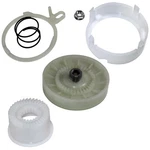Hqrp Cam Clutch Kit For Kenmore Washer Drive Pulley, W10315818 Replacement. Fixed Price $11.95.