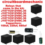 Repair Kit WPW10157252 W10357618 Whirlpool Range Control Board. Fixed Price $55.00.