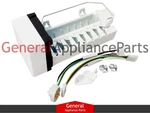 Icemaker Fits Whirlpool # W10190969 W10190966 W10122510 626662 626661 626633. Fixed Price $69.99.
