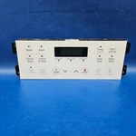 Genuine Kenmore Range Oven, Control Board # 316630003 316633008. Fixed Price $99.99.