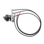 3 Burner Rv Stove Piezo Igniter Kit - 56096, Knob & Wires, Fits Atwood, Dometi. Fixed Price $43.99.