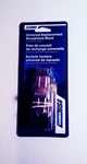 Camco 00873 Universal Replacement Receptacle Block Kit, Rv/camper Stove New. Fixed Price $6.99.
