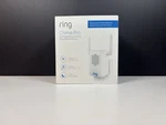 Ring 88PR000FC000 Chime Pro Wi-fi Extender And Indoor. Fixed Price $22.99.