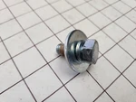Oem Samsung Washer Rotor Bolt DC97-06080C DC97-06080F. Fixed Price $8.99.