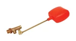 Dial 1/8 In. H Red Bronze Evaporative Cooler Float Valve. Fixed Price $32.96.
