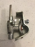 Whirlpool Stove Surface Burner Valve Yellow Part #W10615567 Free Shipping!. Fixed Price $13.99.
