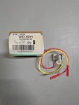 WE1X941 Range Igniter Clip And Lead Assembly. Fixed Price $11.99.