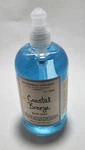 Stonewall Kitchen Coastal Breeze Hand Soap 500ML 16.9 Fl Oz Pump. Fixed Price $18.00.
