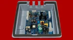 Frigidaire Refrigerator Control Board 242009028 5304499076 Oem Used Tested. Fixed Price $79.00.