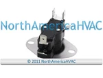 Climatek Limit Switch Replaces Nordyne Intertherm Miller Nortek 626458R. Fixed Price $15.95.