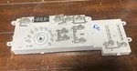 WE4M386 Ge Dryer User Interface Control Board Oem. Fixed Price $17.00.
