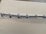 New Genuine Oem Maytag Whirlpool Washer Bleach Tubing 22001320. Fixed Price $40.00.