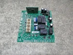Whirlpool Washer Control Board No Case Part # W10525357. Fixed Price $22.00.